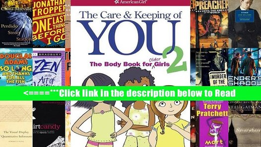 The Caring And Keeping Of You Pdf