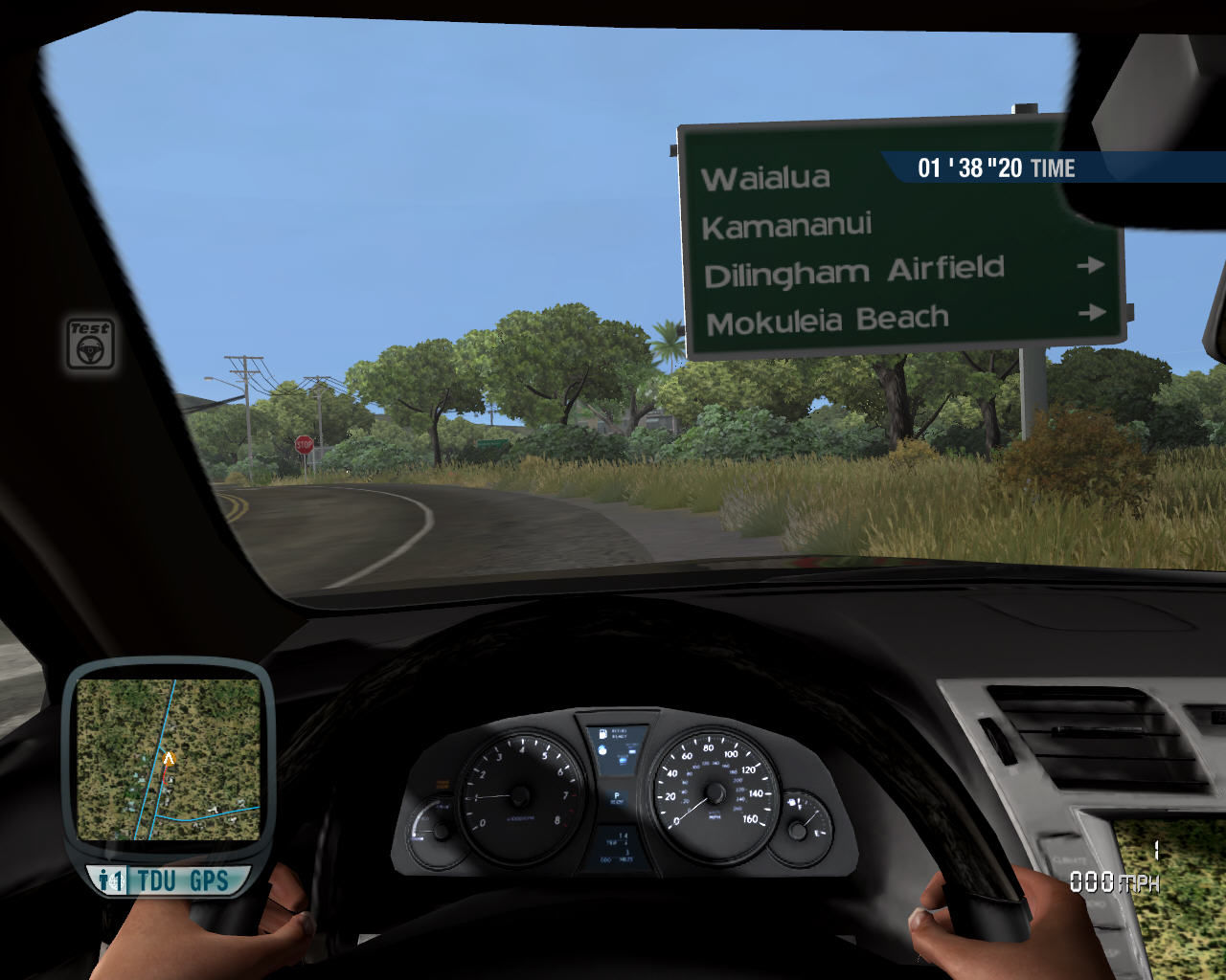 Test drive unlimited 2 download