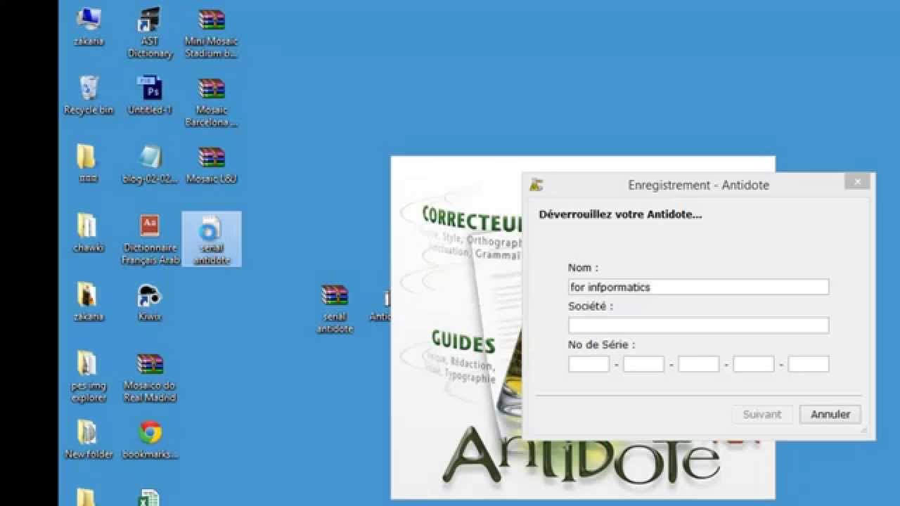 Antidote 11 v5.0.1 instal the new for apple